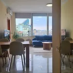 Next To Blloku 2-bdr Spacious Apartamento