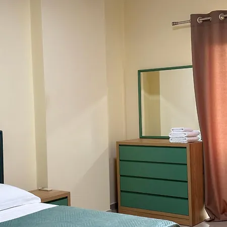 Апартаменты Tam 2bdr Center Taiwan *
