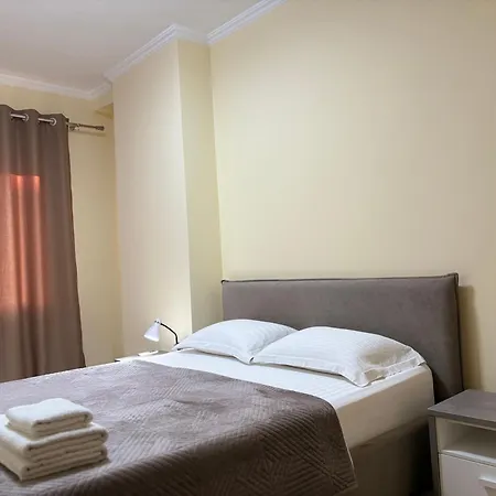 Tam 2bdr Center Taiwan Тирана