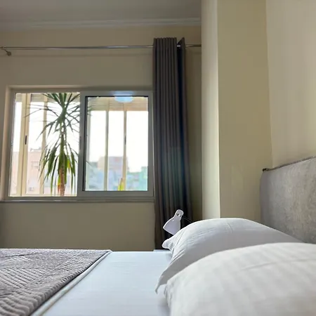 Apartment Next To Blloku 2-bdr Spacious *