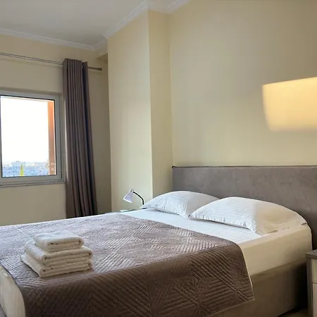 Next To Blloku 2-bdr Spacious Apartment Tirana