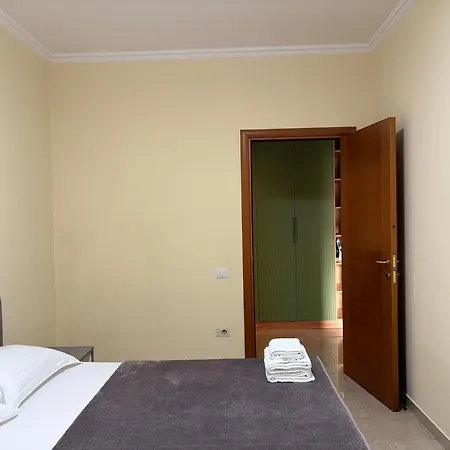 Tam 2bdr Center Taiwan * Тирана