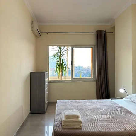 Next To Blloku 2-bdr Spacious Apartment *