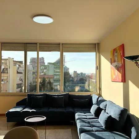 Next To Blloku 2-bdr Spacious