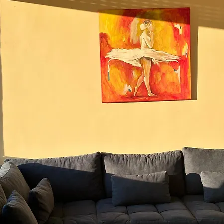 Next To Blloku 2-bdr Spacious Apartment *