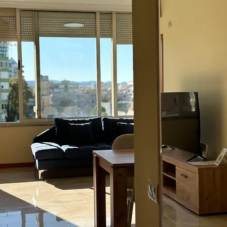 Apartment Next To Blloku 2-bdr Spacious *