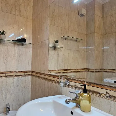 Next To Blloku 2-bdr Spacious *