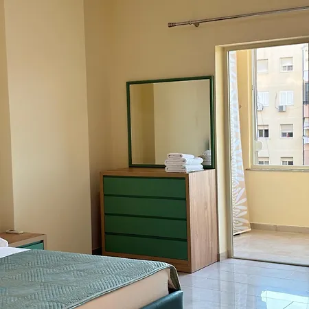 Next To Blloku 2-bdr Spacious Daire