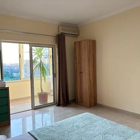 Next To Blloku 2-bdr Spacious * Tiran