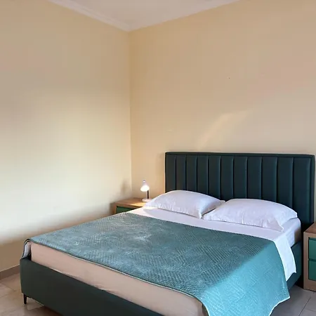 Next To Blloku 2-bdr Spacious 公寓 *