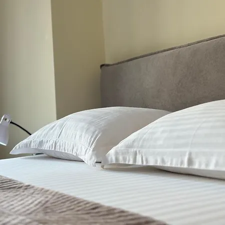 Next To Blloku 2-bdr Spacious * Tiran