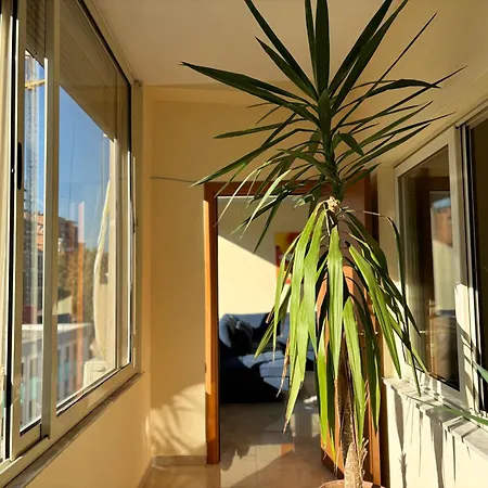 公寓 Next To Blloku 2-bdr Spacious 地拉那