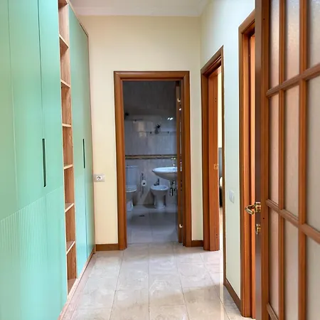 Daire Next To Blloku 2-bdr Spacious