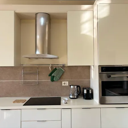 Daire Next To Blloku 2-bdr Spacious *