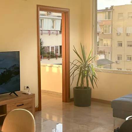 Tam 2bdr Center Taiwan Apartment *