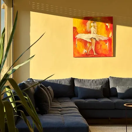 Daire Next To Blloku 2-bdr Spacious *