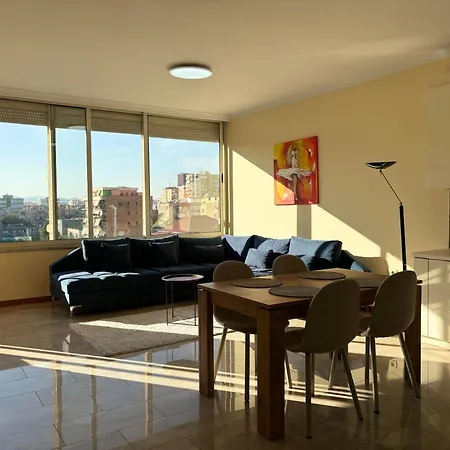 Next To Blloku 2-bdr Spacious 公寓 *