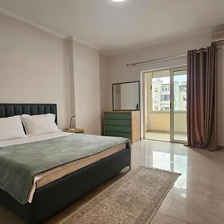 Next To Blloku 2-bdr Spacious *