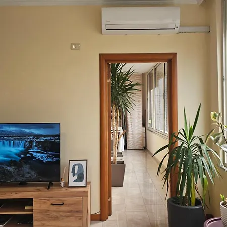 Next To Blloku 2-bdr Spacious *