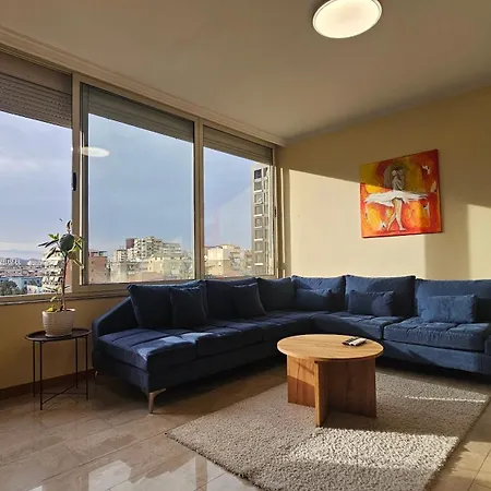 Next To Blloku 2-bdr Spacious