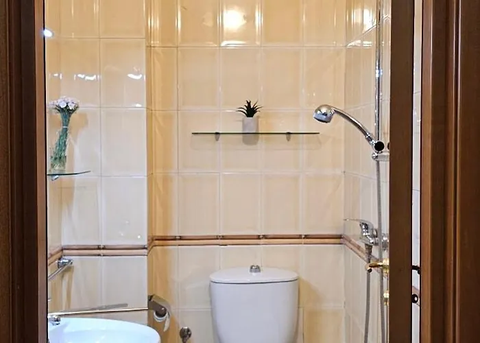 Next To Blloku 2-bdr Spacious * Tirana