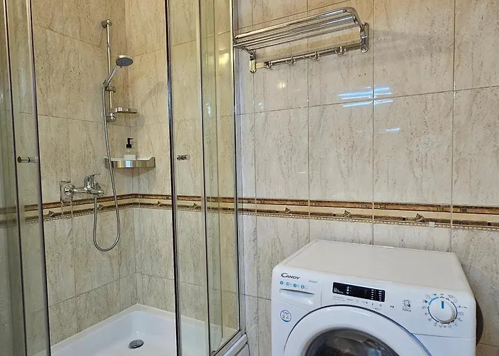 Next To Blloku 2-bdr Spacious Appartement