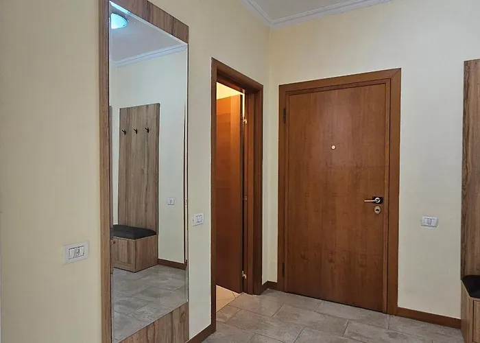 Next To Blloku 2-bdr Spacious Appartement *