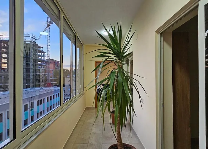 Next To Blloku 2-bdr Spacious Appartement