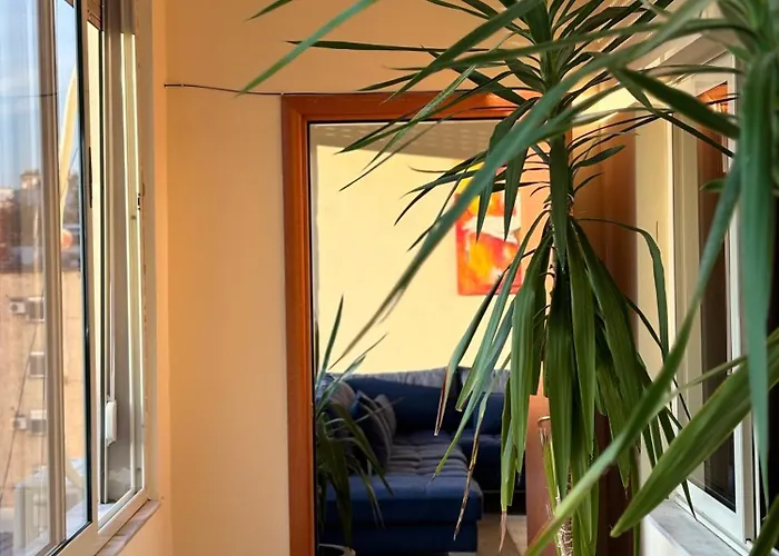 Next To Blloku 2-bdr Spacious * Tirana