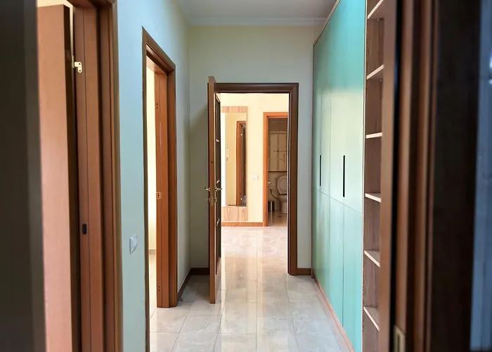 Next To Blloku 2-bdr Spacious
