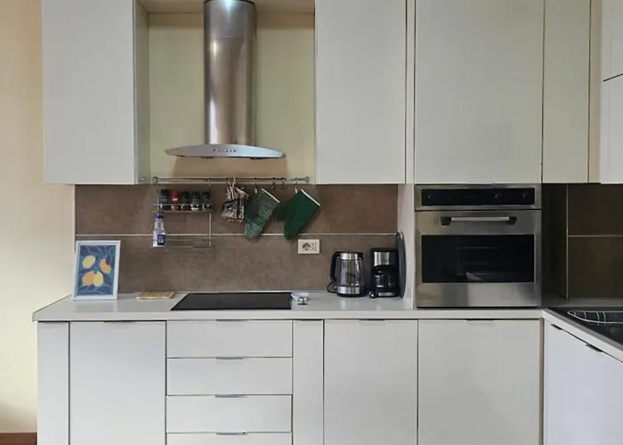 Appartement Next To Blloku 2-bdr Spacious