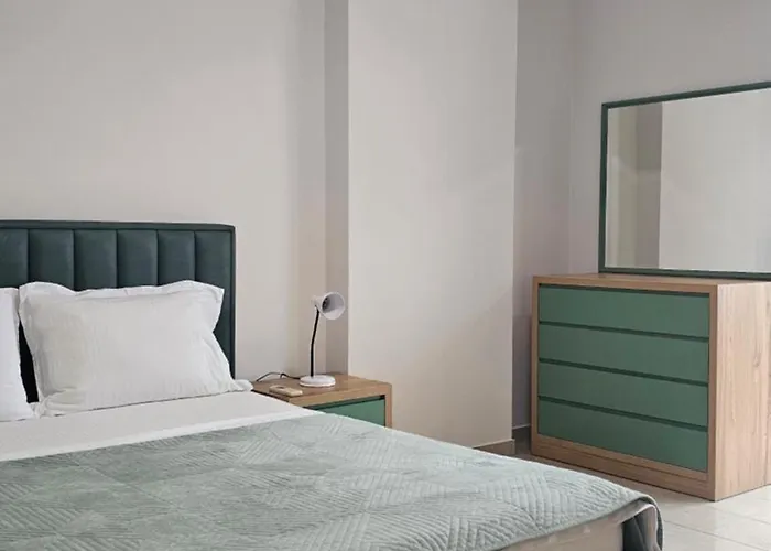 Apartament Next To Blloku 2-bdr Spacious