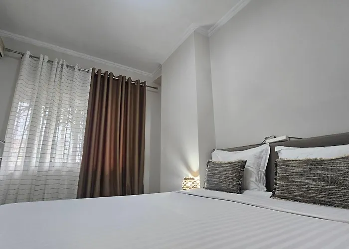 Next To Blloku 2-bdr Spacious 公寓 *