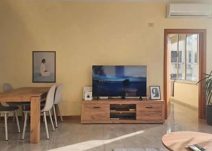 Next To Blloku 2-bdr Spacious 公寓 *